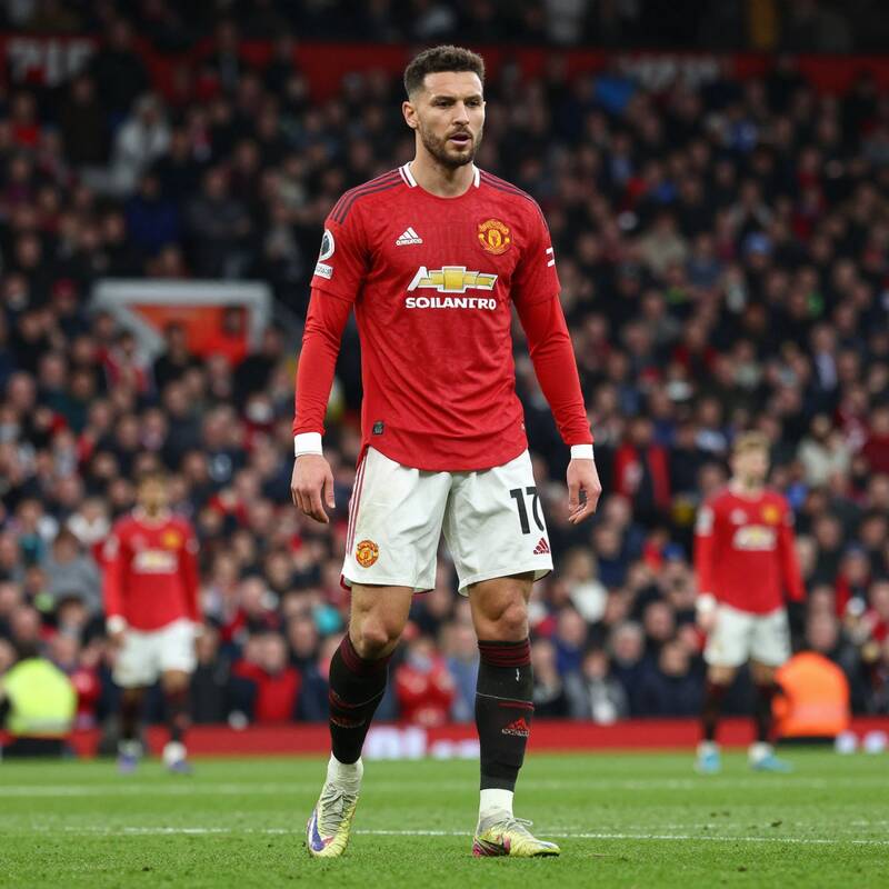 Vụ chuyển nhượng Morgan Rogers: Man United hưởng lợi gián tiếp từ bom tấn của Chelsea - 5195