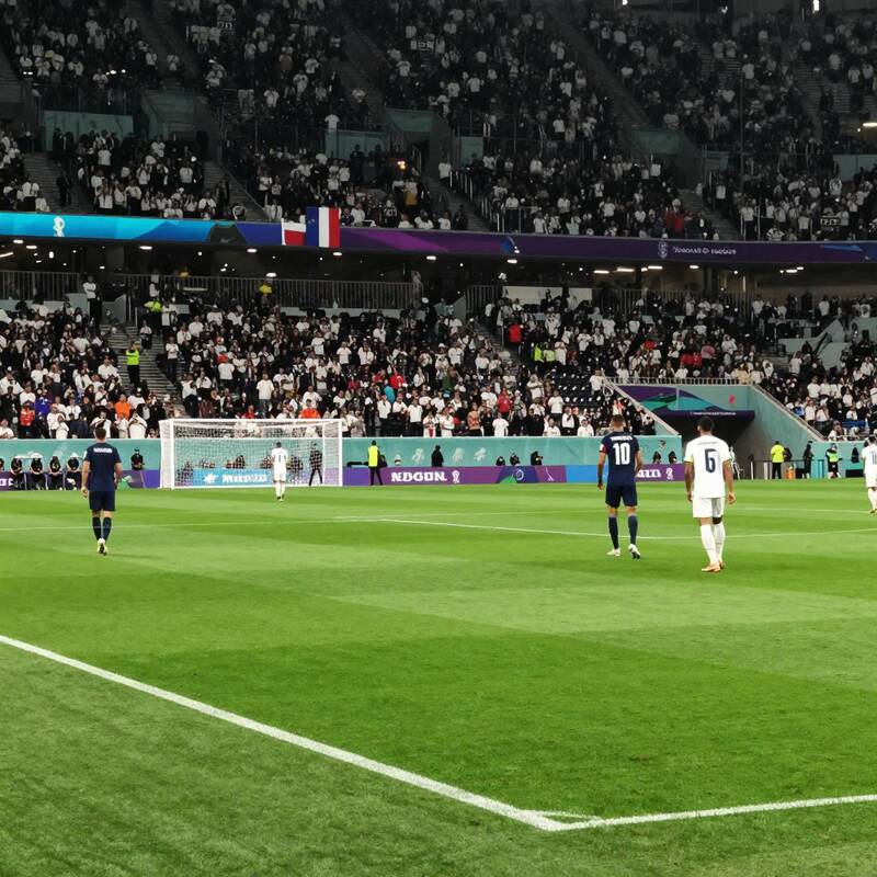 World Cup 2026: Khi những kẻ bị coi thường làm nên chuyện tày trời - 9512