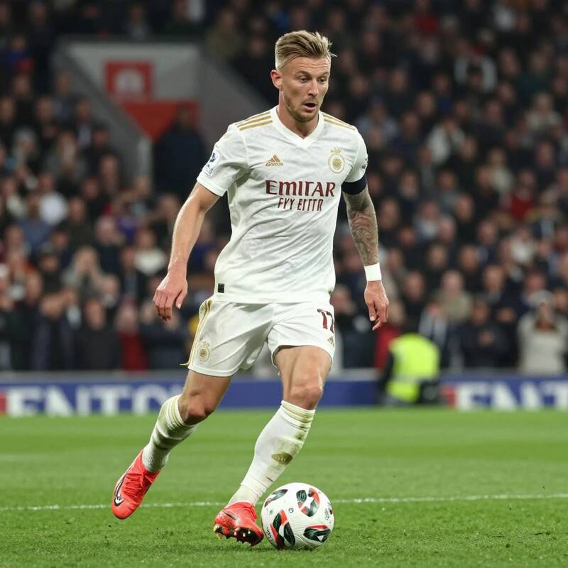 Chiến thắng của bóng đá đẹp: Toni Kroos và dòng trạng thái gây bão sau chung kết World Cup - 7386