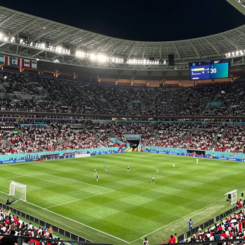 World Cup 2026: Những cú sốc làm thay đổi bản đồ bóng đá thế giới - 7206